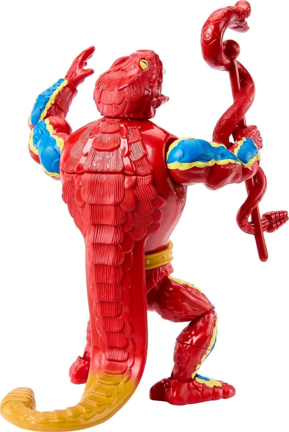 Masters of the Universe Origins Action Figures - Pick a Character