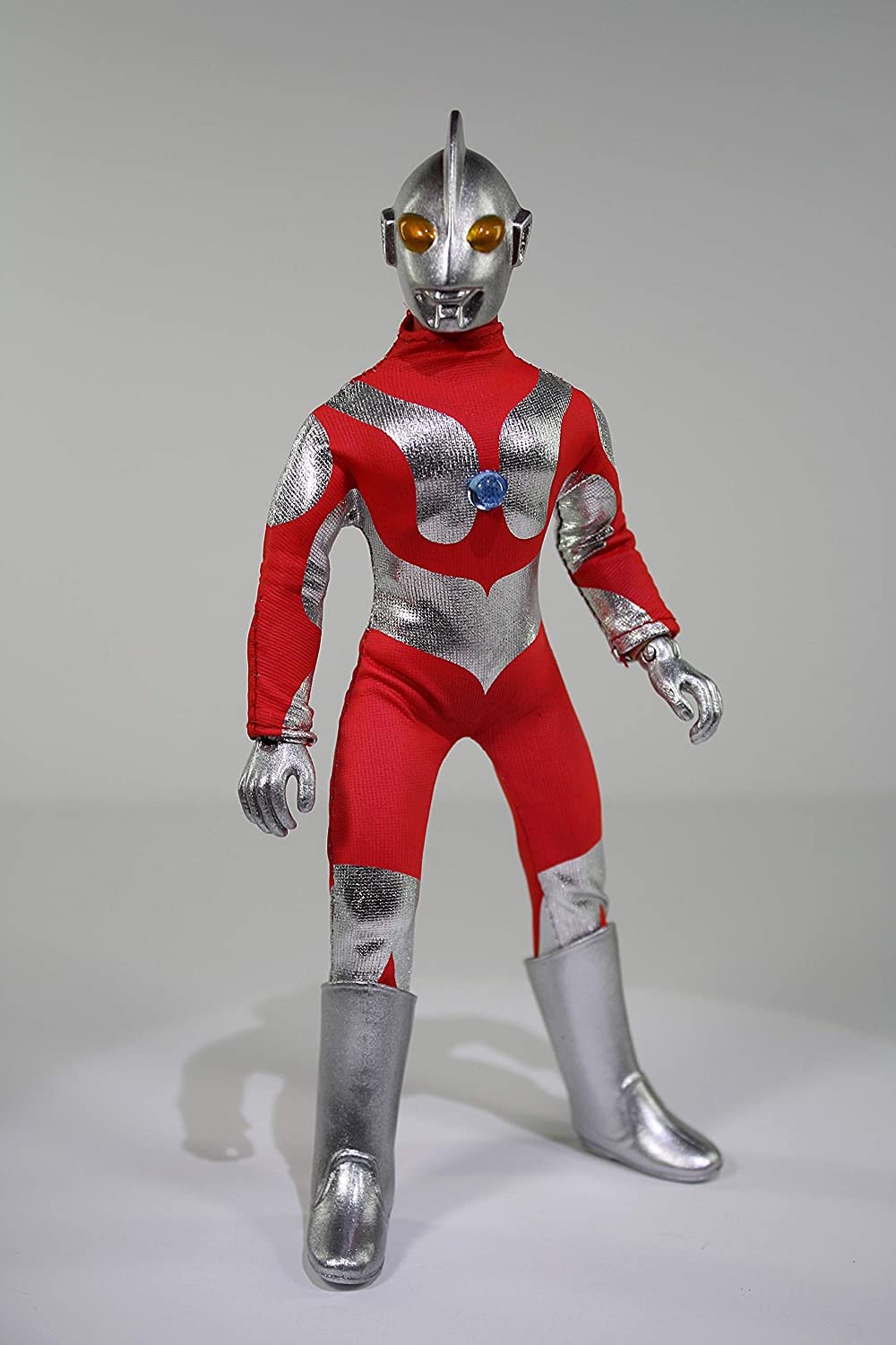 Mego Action Figure 8" Ultraman