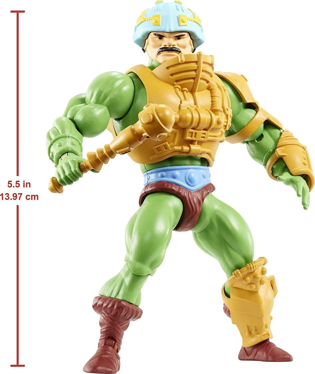 Masters of the Universe Origins Action Figures - Pick a Character