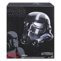 STAR WARS SW Black Series Voice Changing Helmet