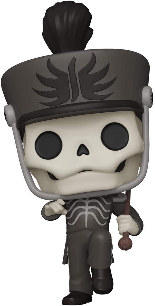 Funko Pop! Albums: My Chemical Romance - The Black Parade