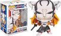 Funko POP! Bleach Fully Hollowfied Ichigo EE Exclusive #1104 Vinyl Figure