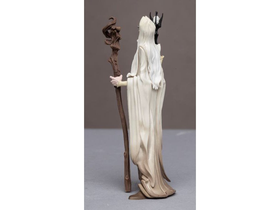 Weta Workshop Mini Epics - Lord of The Rings (Saruman (SDCC 2020 Exclusive))