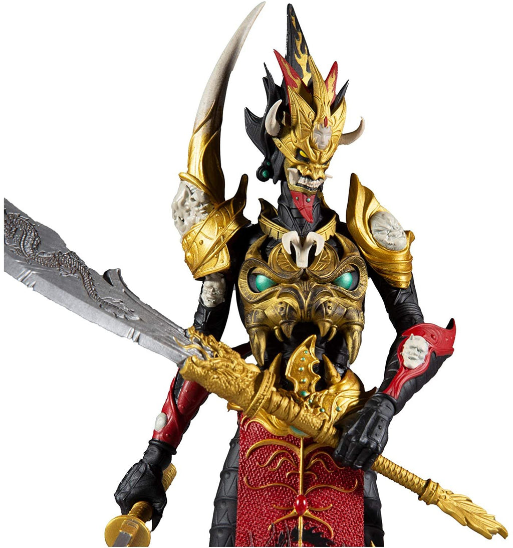 McFarlane - Spawn 7 - Mandarin Spawn