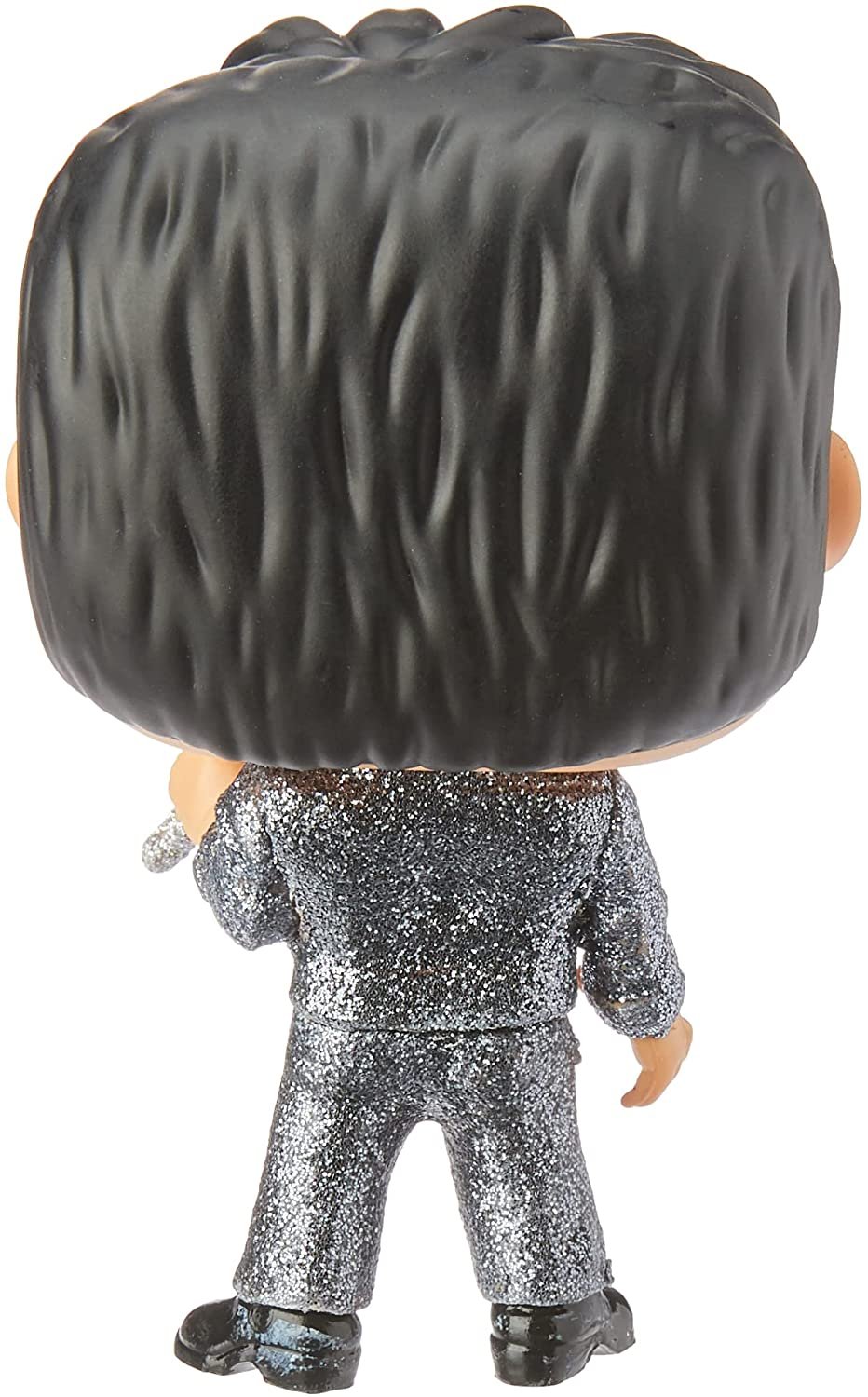Elvis Presley 1968 Comeback Special Diamond Glitter Pop! Figure - EE Exclusive