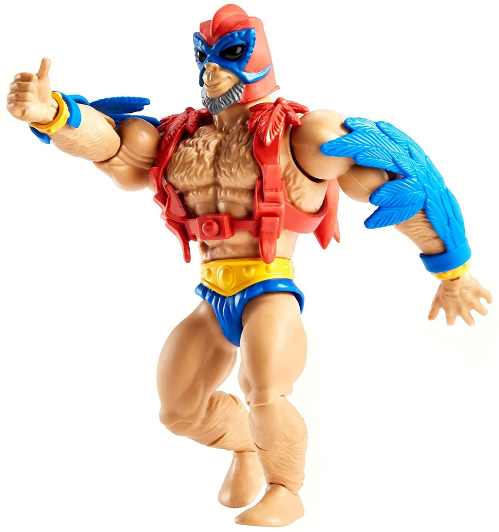 Masters of the Universe Origins Action Figures - Pick a Character