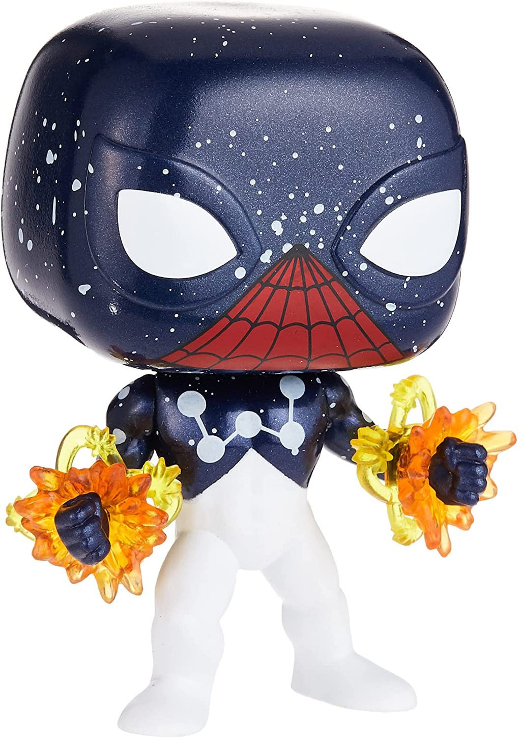 Spider-Man Captain Universe Pop! Vinyl Figure Standard