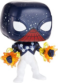 Spider-Man Captain Universe Pop! Vinyl Figure Standard