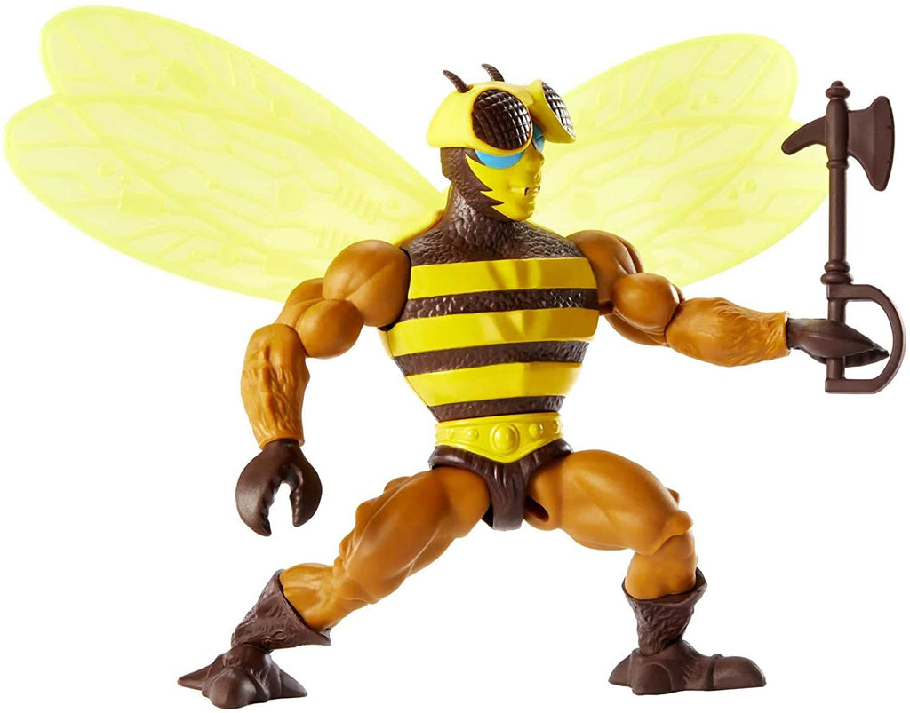 Masters of the Universe Origins Action Figures - Pick a Character