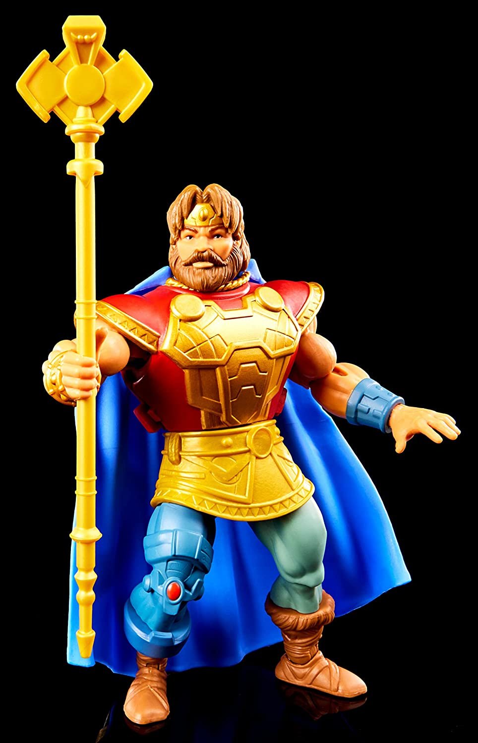 Masters of the Universe Origins Action Figures - Pick a Character