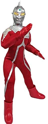 Mego Action Figure 8" Ultraseven