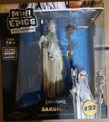 Weta Workshop Mini Epics - Lord of The Rings (Saruman (SDCC 2020 Exclusive))