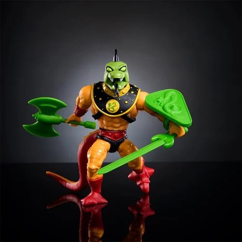 Masters of the Universe Origins Action Figures - Pick a Character