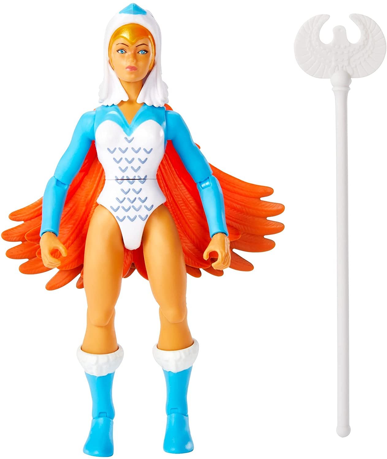 Masters of the Universe Origins Action Figures - Pick a Character