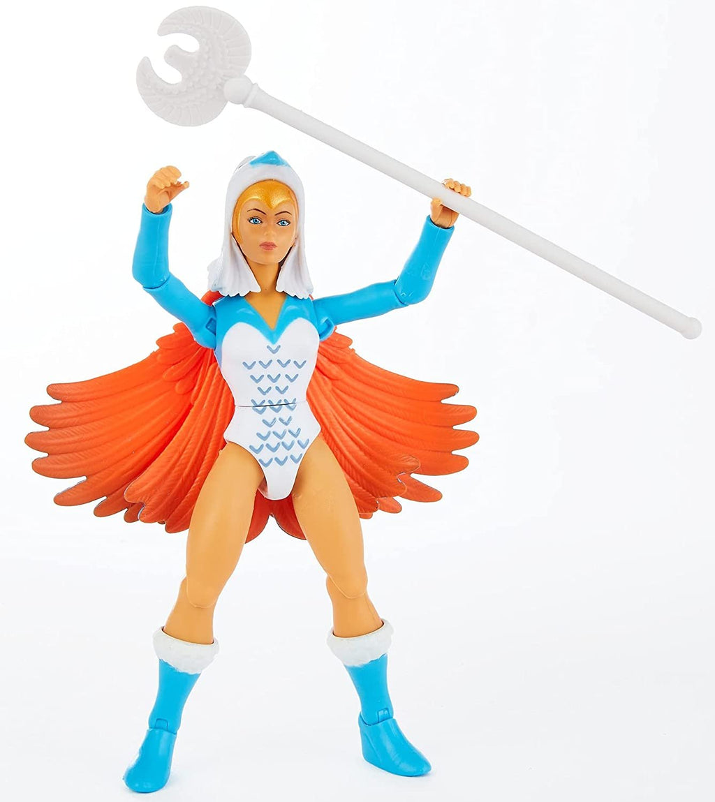 Masters of the Universe Origins Action Figures - Pick a Character