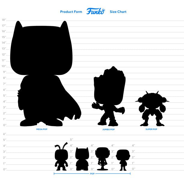 Funko Pop! Jumbo: What If…? - Zombie Iron Man Vinyl Bobblehead