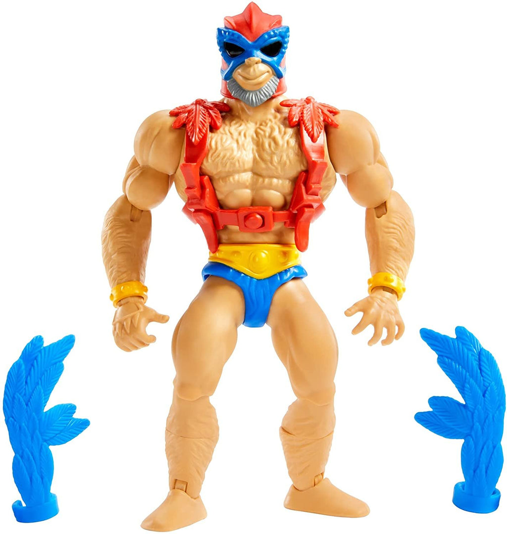 Masters of the Universe Origins Action Figures - Pick a Character