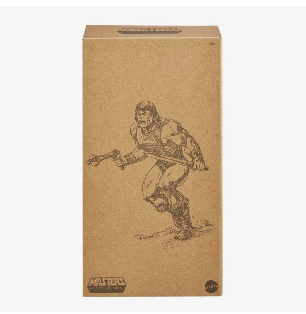 Masters of the Universe Origins Action Figures - Pick a Character