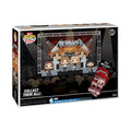 Funko Pop! Moment Deluxe: Metallica Master of Puppets Tour 1986 Vinyl Figures (2022 Limited Edition Walmart Exclusive)