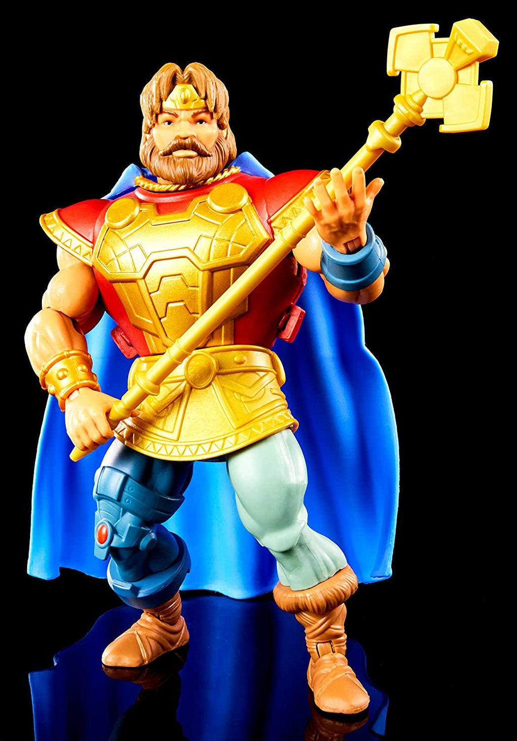 Masters of the Universe Origins Action Figures - Pick a Character