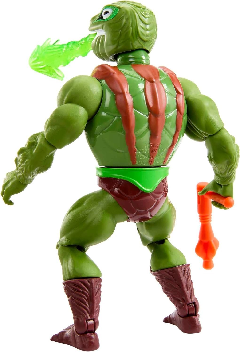 Masters of the Universe Origins Action Figures - Pick a Character