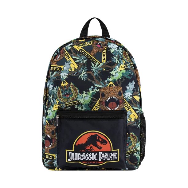 Funko POP! Jurassic Park Backpack Exclusive Expediated Shipping
