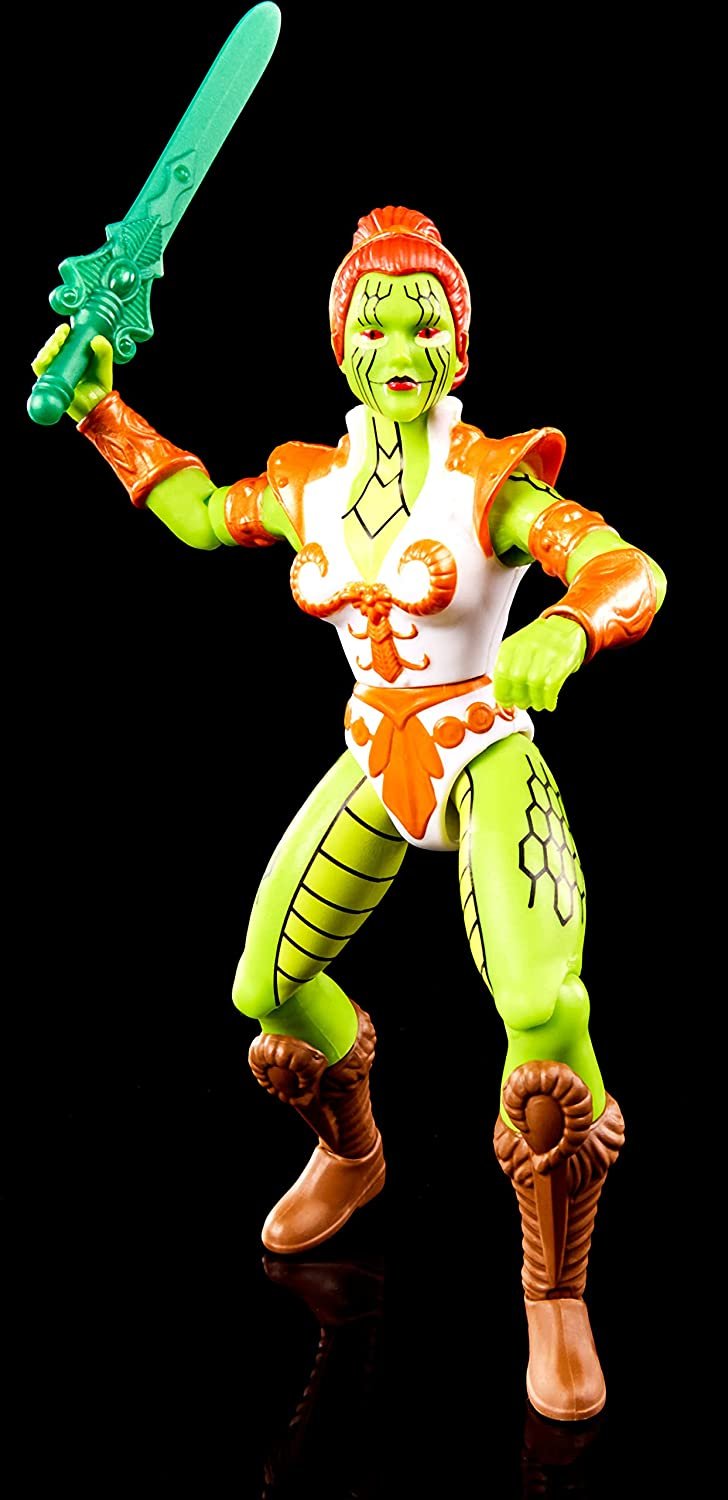 Masters of the Universe Origins Action Figures - Pick a Character