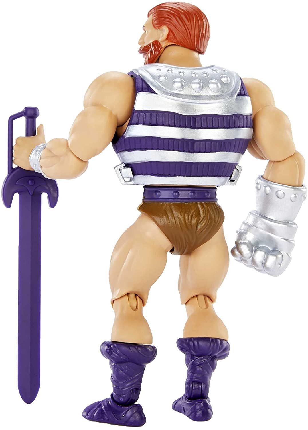Masters of the Universe Origins Action Figures - Pick a Character