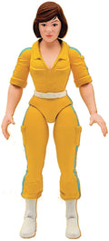 Super7 Teenage Mutant Ninja Turtles Ultimates: April O'Neil Action Figure