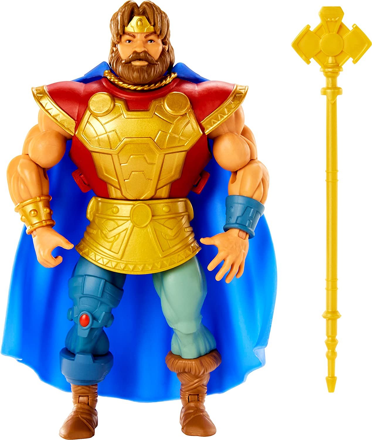 Masters of the Universe Origins Action Figures - Pick a Character