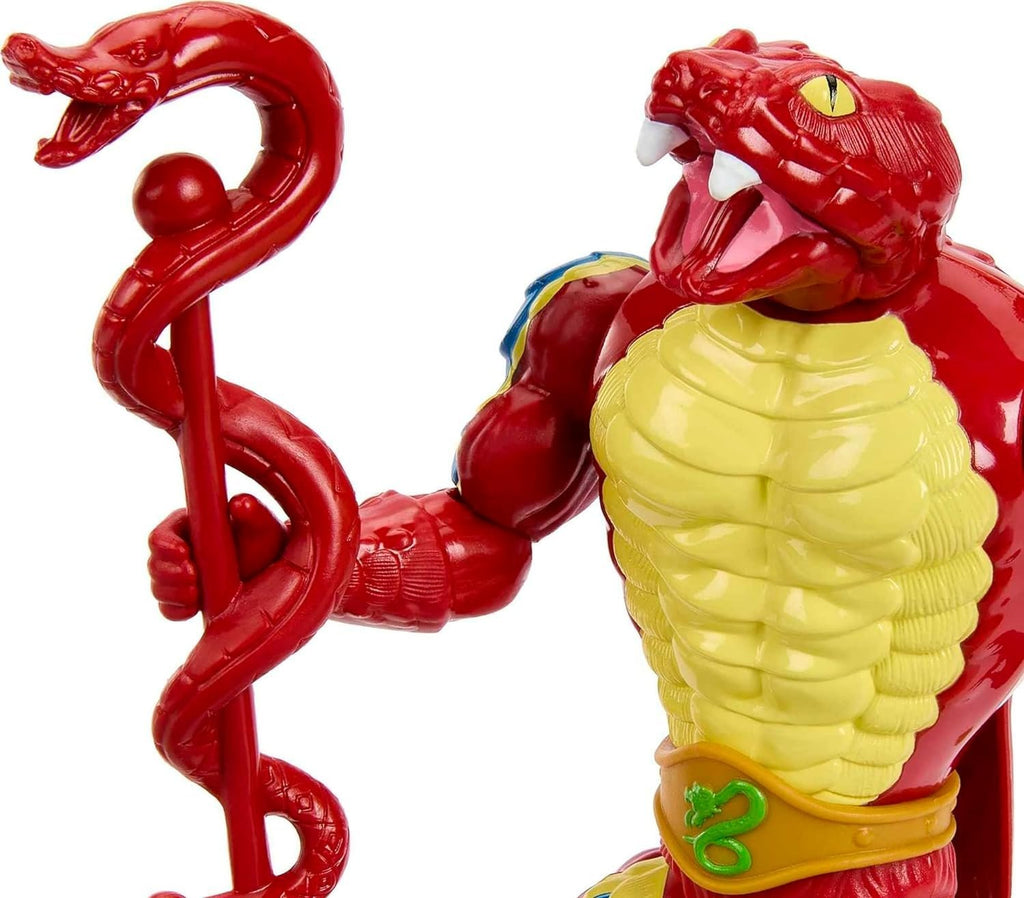 Masters of the Universe Origins Action Figures - Pick a Character