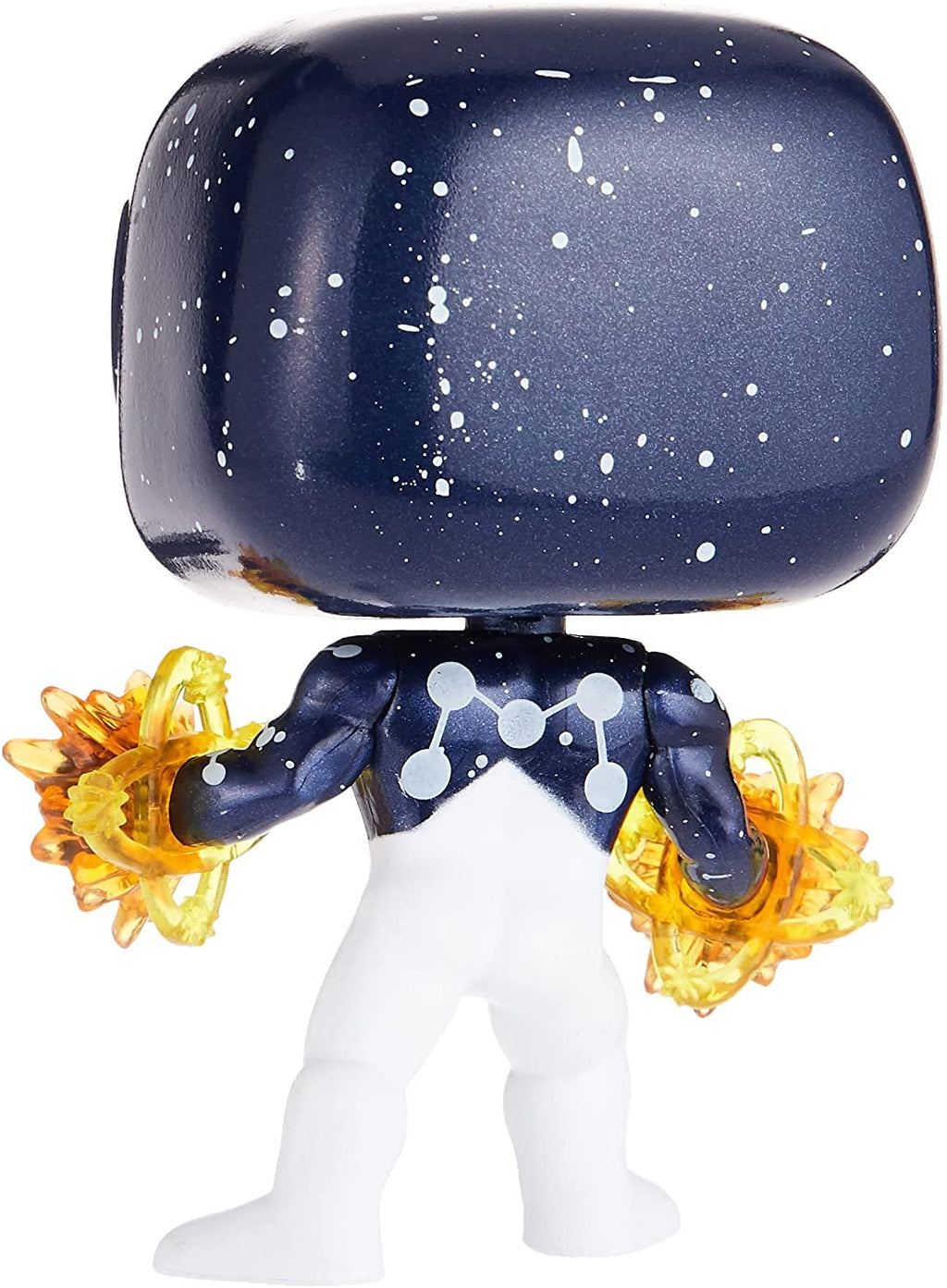 Spider-Man Captain Universe Pop! Vinyl Figure Standard
