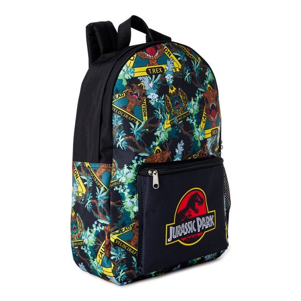 Funko POP! Jurassic Park Backpack Exclusive Expediated Shipping
