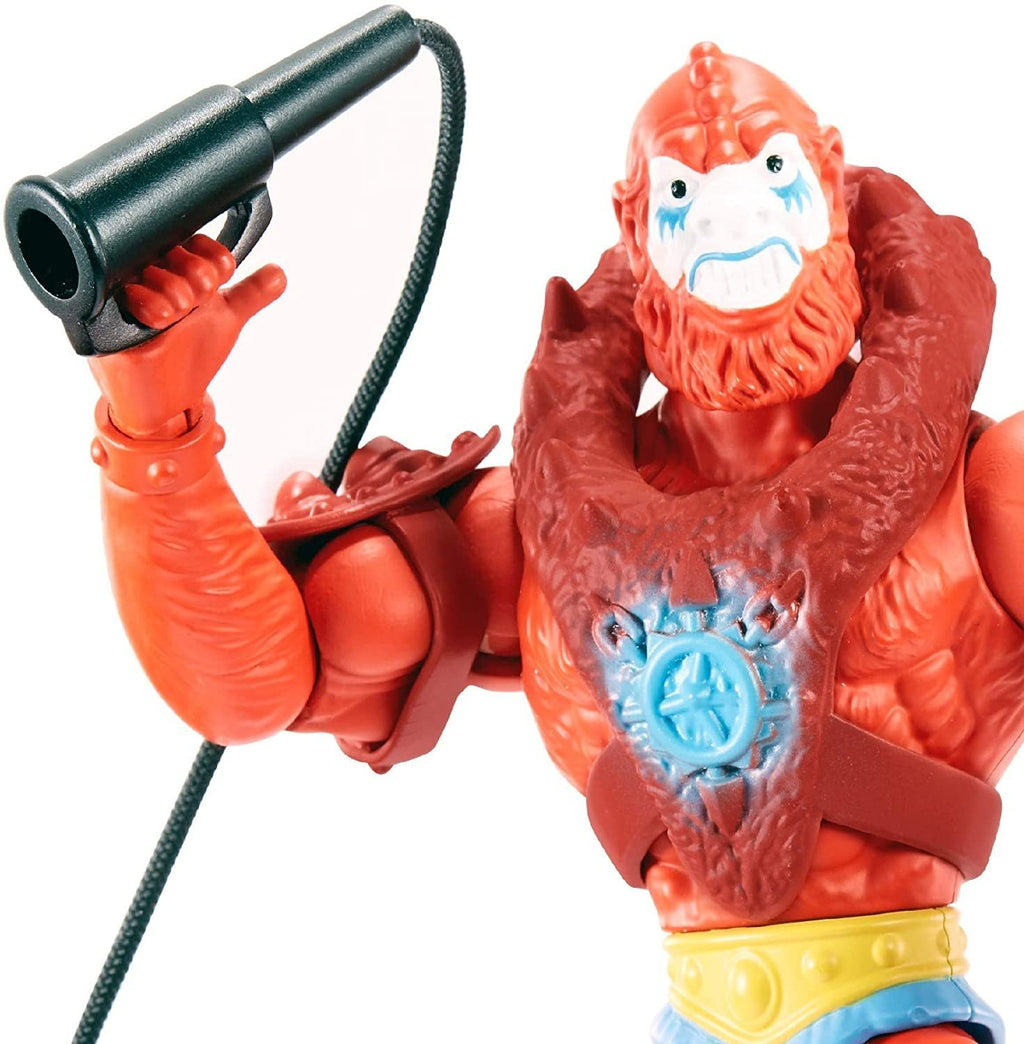 Masters of the Universe Origins Action Figures - Pick a Character