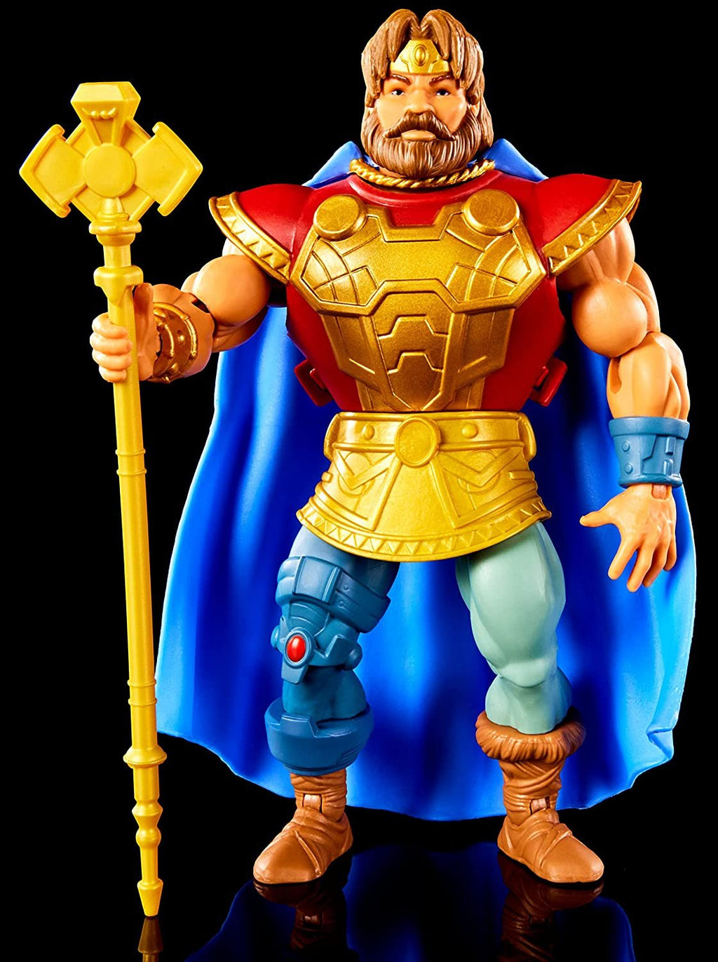 Masters of the Universe Origins Action Figures - Pick a Character