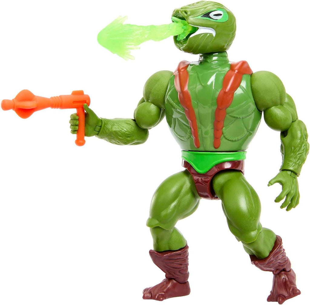 Masters of the Universe Origins Action Figures - Pick a Character