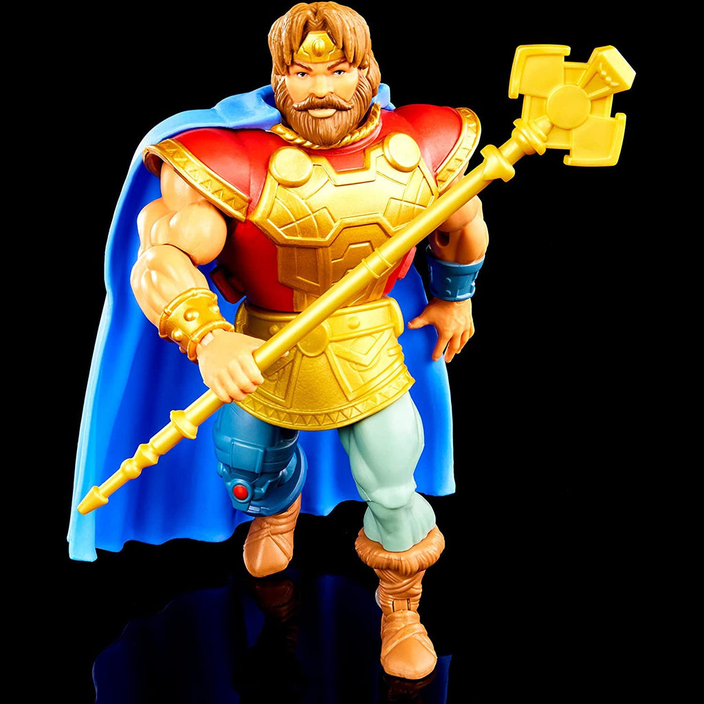 Masters of the Universe Origins Action Figures - Pick a Character
