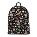 Funko Mini Backpack: Seinfeld Exclusive Free Fast Shipping