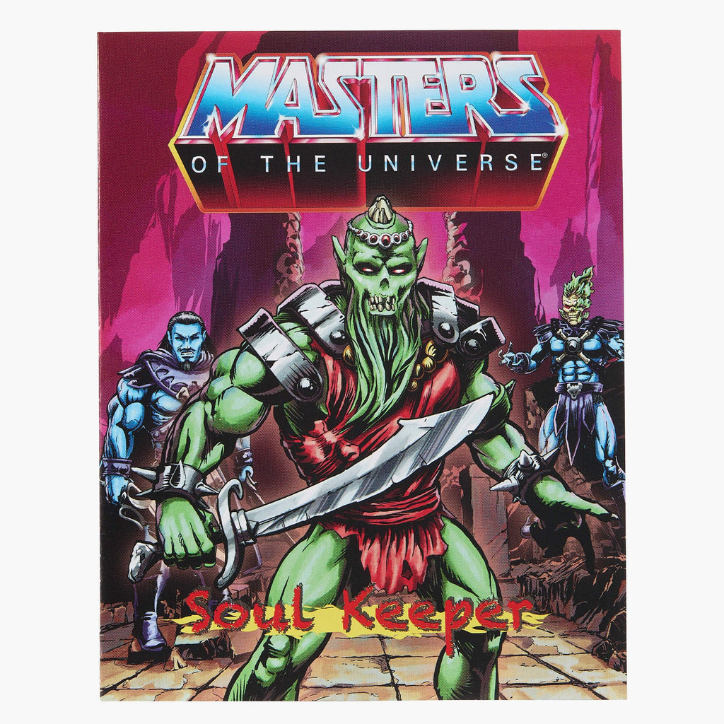 Masters of the Universe Origins Action Figures - Pick a Character
