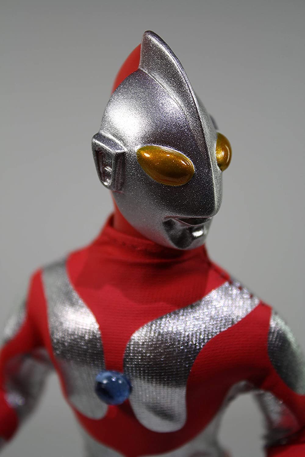 Mego Action Figure 8" Ultraman