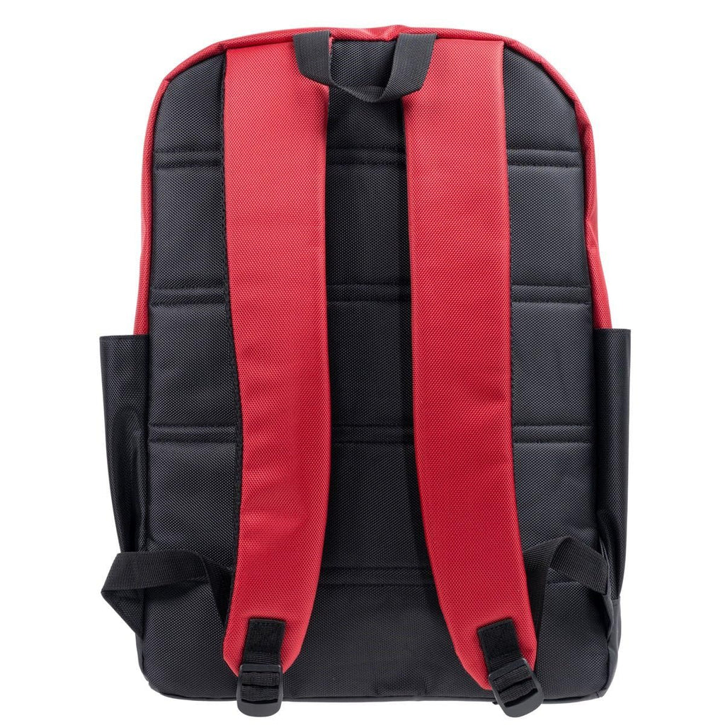 Bioworld Marvel Deadpool Tactical Adult Backpack