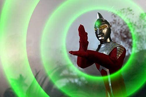 Mego Action Figure 8" Ultraseven