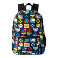 Funko Pop! Marvel X-Men All Over Print Exclusive Licensed Backpack