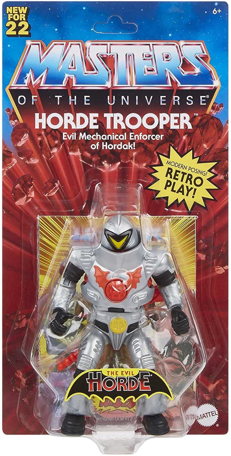 Masters of the Universe Origins Action Figures - Pick a Character