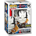 Funko POP! Bleach Fully-Hollowfied Ichigo CHASE VARIANT Vinyl Figure #1104